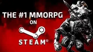 TERA: The #1 MMORPG on Steam