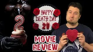 Happy Death Day 2U (2019) - Movie Review