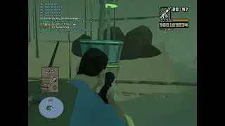 BTTDM ZOMBIE SURVIVAL | TRANQUI 18