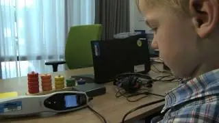 Audiometrie