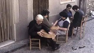1a Festa del pane a Montalbano Elicona 21-Ago-2015