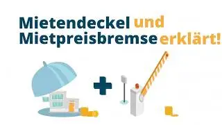 Mietendeckel vs. Mietpreisbremse: Die Unterschiede (einfach erkl&auml;rt)
