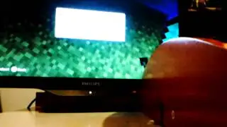 Minecraft-Xbox 360- HungerGames