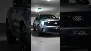 2025 FORD RANGER MS-RT 3.0l&nbsp; ECOBLUE 177KW (240 PS)