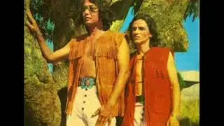 Zé Paraguai e Paraíso - A distância (1979)