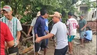 CORDAK MASJID Al barokah, MINGGU, 29 DES 2024