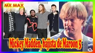 El desgarrador Mickey Madden fue condenado a prisi&oacute;n por este motivo