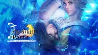 SilentCiel Plays - Final Fantasy X: Part 1
