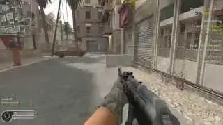 [COD4 Tutorial] Strike - Defence