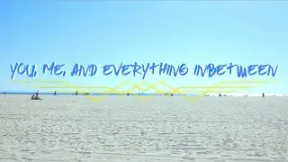 Matthew J Vince - You, Me, and Everything Inbetween (Official Video)