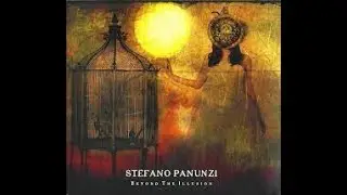 Stefano Panunzi - Beyond The Illusion (2021) - When Even Love Cannot