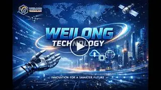 Weilong Technology Video  Presentation  0202 2026