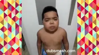 Os Melhores Dubsmash Brasil Das Crian&ccedil;as