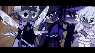 Perr4 envidiosa [meme][Crk mi Au][Cringe?][13+?] ft. BlackJuice y Silverknight.