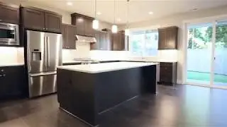 3255 Double Master Floorplan - Sapphire Homes NW