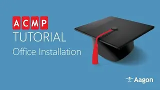 ACP Tutorial | Office 2019 / Office 365 Installation und Upgrade | Deinstallation & Neuinstallation