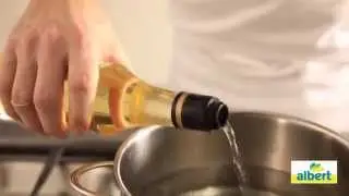 Jak udělat po&scaron;&iacute;rovan&eacute; ztracen&eacute; vejce