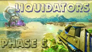 No Man&acute;s Sky | Expedition 14 | Liquidators | Phase 5 | 18