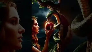 &ldquo;The Fall of Man &mdash; When Sin Entered the World (Genesis 3)&rdquo;