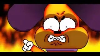 SIT. DOWN. PUD!! (We Lost Our Human Netflix interactive)