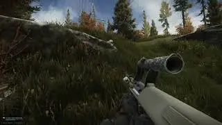 Tarkov Cheater  on customs wipe 4 day