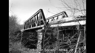 Forbidden Society - Afrika (320 kb/s)