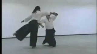 Shomenuchi - Yokomenuchi