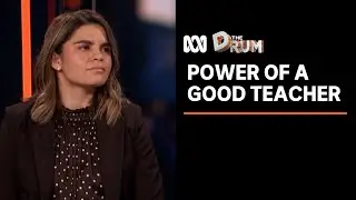 From failing high school to top of the class - the power of a great teacher | The Drum