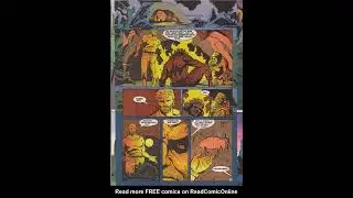Time masters #8
