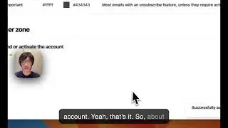 Supabox - after the onboarding