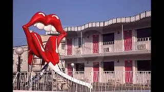 Retro Wildwood NJ 08260 #13