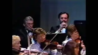 Donald Boyce Piano Solo 1992