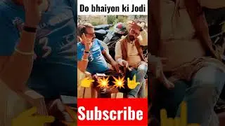 mere bhai mere yaar song #mere_bhai #video #shorts @KhatronKeKhiladiGaneshJi