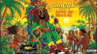 Modern Reggae Revival: Protoje, Chronixx, Sean Paul, Kabaka Pyramid, Jesse Royal, Shaggy, Sevana