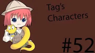 Tutorial Ren'py #52 etiquetas who_ y what_
