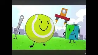 winning as the final 3 in BFDIA Roblox