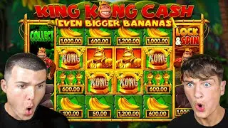 WE BONUS BUYED EVERY PUB SLOT!