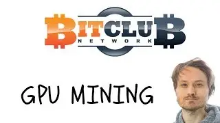 BITCLUB NETWORK GPU