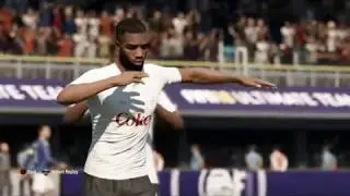 FIFA 18 Comeback #2