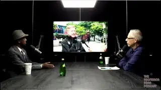 What is an AMERICAN? | SOMALIAN IMMIGRANTS w/ Professor Penn & Mohamed Amin Ahmed  | EP236