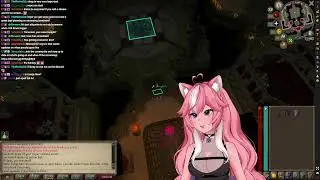 CAN WE JUST END PHOSANI ALREADY? ~ NEW MODEL, SAME CAT