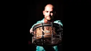 #1 SHOWCASE ARC@BAS CRASH DRUM CUSTOM