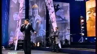 VITAS - Случайный вальс.Поклонная гора / Chance Waltz.2004
