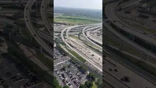 Dallas, Highway 🛣️