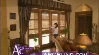Showplace - ABC Blind & Drapery