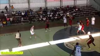 PLAYOFFS: SAVIO vs PAZZI GAME 1 HighLights
