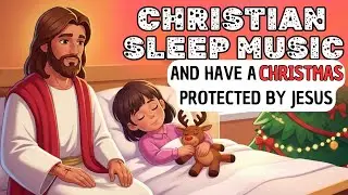 Christmas Special: Christian Music to Relieve Insomnia and Anxiety 🎄✨