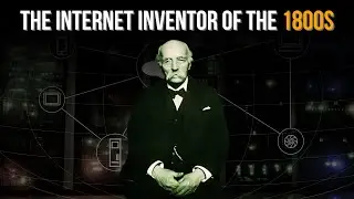He Predicted the Internet in 1895 &ndash; And No One Believed Him