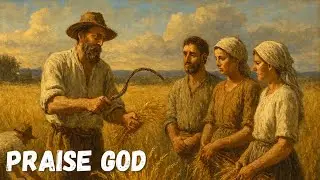 Praise GOD | 2 Tim 4:7 | Devotional
