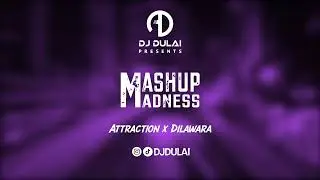 The PropheC ft. Ezu - Dilawara x Attraction (Sukha and PRODGK)